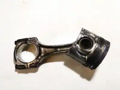 Second-hand car spare part piston for toyota corolla (e11) 2.0 d-4d linea sol oem iam references 