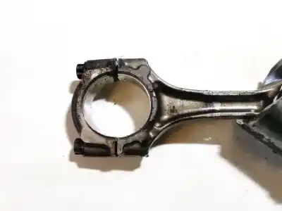 Second-hand car spare part piston for toyota corolla (e11) 2.0 d-4d linea sol oem iam references   