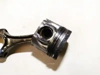 Second-hand car spare part piston for toyota corolla (e11) 2.0 d-4d linea sol oem iam references   