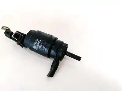 Автозапчастина б/у чистити насос для volkswagen passat variant (3b5) 1.9 tdi посилання на oem iam 1h5955651