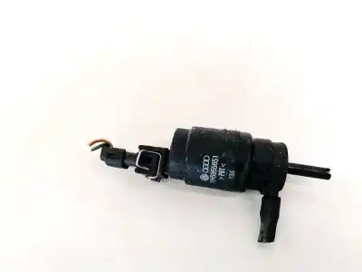 Автозапчастина б/у чистити насос для volkswagen passat variant (3b5) 1.9 tdi посилання на oem iam 1h5955651  