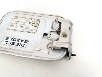 Автозапчастина б/у колпачка паливна для volkswagen passat variant (3b5) 1.9 tdi посилання на oem iam 3a0010086a  