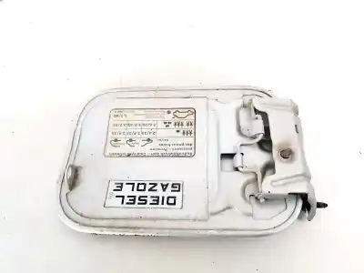 Автозапчастина б/у колпачка паливна для volkswagen passat variant (3b5) 1.9 tdi посилання на oem iam 3a0010086a  