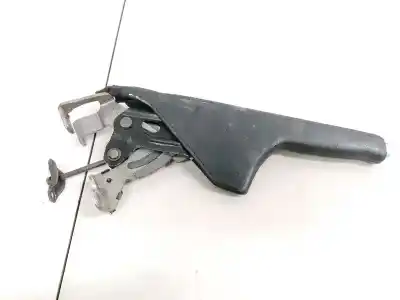 Автозапчастина б/у важіль ручного гальма для volkswagen passat variant (3b5) 1.9 tdi посилання на oem iam 