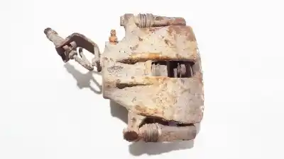 Pezzo di ricambio per auto di seconda mano pinza freno anteriore sinistra per volkswagen passat variant (3a5) 1.9 tdi riferimenti oem iam 