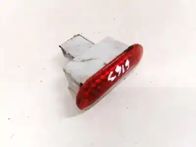 Pezzo di ricambio per auto di seconda mano pilota di registrazione per audi q7 (4l) 3.0 tdi riferimenti oem iam c5wfee  5121