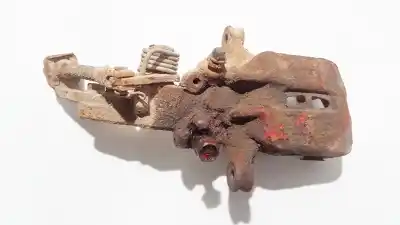 Pezzo di ricambio per auto di seconda mano pinza freno posteriore destra per rover rover 600 (rh) 2.0 620 sdi riferimenti oem iam 