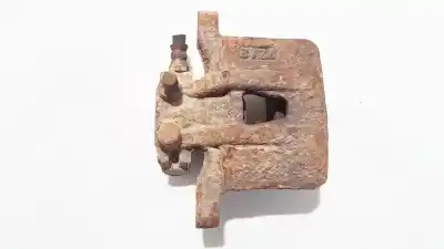 Second-hand car spare part rear right brake caliper for mitsubishi outlander (cw0) 2.0 di-d intense oem iam references 7z13