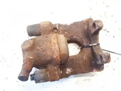 Автозапчасти б/у задний левый тормозной суппорт за bmw x3 (e83) 2.0d ссылки oem iam   