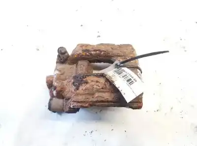 Peça sobressalente para automóvel em segunda mão pinça de travão traseira direita por bmw x3 (e83) 2.0d referências oem iam 