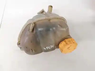 Автозапчасти б/у расширительный депозит за saab 9-5 (ys3e) 2.3 turbo ссылки oem iam 90499749  0049973