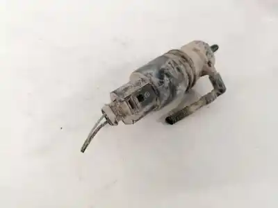 Автозапчасти б/у чистый насос за skoda superb (3u4) 2.5 v6 tdi cat (bdg) ссылки oem iam pa6gbgf30  