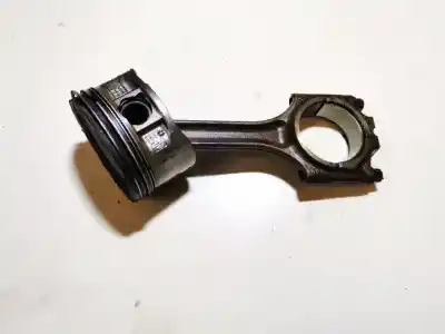 Peça sobressalente para automóvel em segunda mão pistão por volvo xc90 2.9 bi-turbo cat referências oem iam 