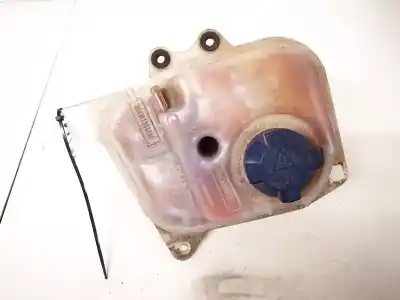 Second-hand car spare part coolant expansion tank for audi 80 (811/813) 1.8 oem iam references 893121407