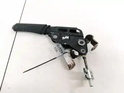 Pezzo di ricambio per auto di seconda mano leva del freno a mano per fiat stilo (192) 1.9 jtd / 1.9 jtd 115 active riferimenti oem iam   
