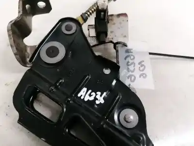Pezzo di ricambio per auto di seconda mano leva del freno a mano per fiat stilo (192) 1.9 jtd / 1.9 jtd 115 active riferimenti oem iam   