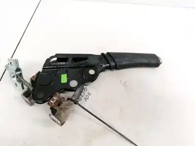 Pezzo di ricambio per auto di seconda mano leva del freno a mano per fiat stilo (192) 1.9 jtd / 1.9 jtd 115 active riferimenti oem iam 