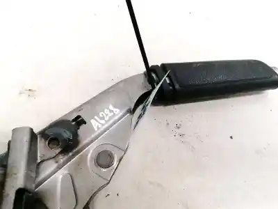Pezzo di ricambio per auto di seconda mano leva del freno a mano per ford focus c-max (cap) 1.6 tdci cat riferimenti oem iam   