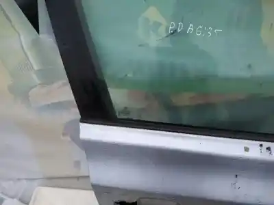 Second-hand car spare part front right glass window for bmw x3 (e83) 2.0d oem iam references   