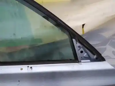 Second-hand car spare part front right glass window for bmw x3 (e83) 2.0d oem iam references   