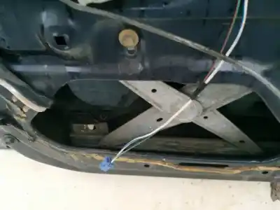 Pezzo di ricambio per auto di seconda mano finestra anteriore sinistra per rover rover 600 (rh) 2.0 620 sdi riferimenti oem iam 