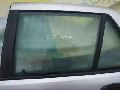 Автозапчасти б/у заднее левое окно за saab 9-5 (ys3e) 2.3 turbo ссылки oem iam 