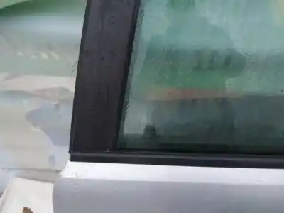 Автозапчастина б/у вікно задне ліве для saab 9-5 (ys3e) 2.3 turbo посилання на oem iam   