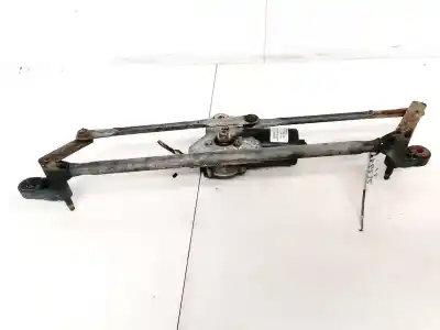 Pezzo di ricambio per auto di seconda mano articolazione anteriore pulita per fiat stilo (192) 1.9 jtd / 1.9 jtd 115 active riferimenti oem iam 