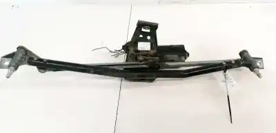 Second-hand car spare part front windscreen wiper linkage for audi 80 (811/813) 1.8 oem iam references 893955023a