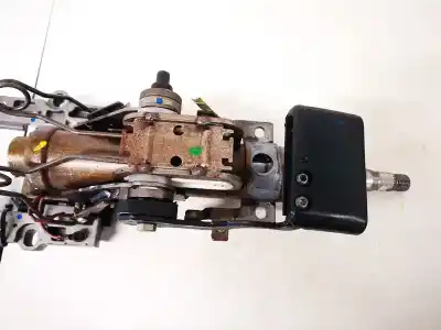 Автозапчастина б/у рульва колонка для audi a4 avant (b5) 1.9 tdi посилання на oem iam 8d1419502f  