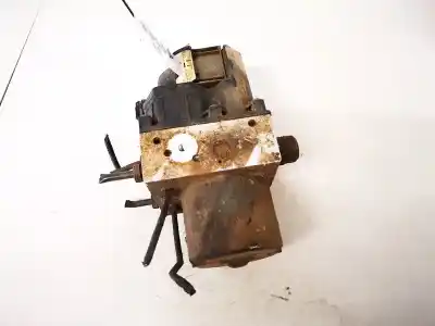 Second-hand car spare part abs for ford mondeo iii (b5y) 2.0 16v tddi / tdci oem iam references 1s712m110ae