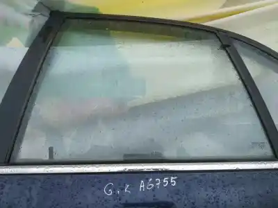 Pezzo di ricambio per auto di seconda mano finestra posteriore sinistra per rover rover 600 (rh) 2.0 620 sdi riferimenti oem iam 