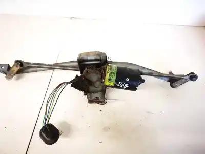 Second-hand car spare part front windscreen wiper linkage for audi 80 (811/813) 1.8 oem iam references 893955023a