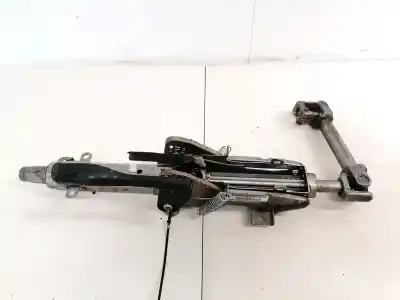 Second-hand car spare part STEERING COLUMN for SKODA OCTAVIA, II 2009.03 - 2012.06 FACELIFT  OEM IAM references 1Z1419502Q  
