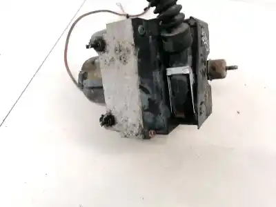 Peça sobressalente para automóvel em segunda mão abs por audi a6 avant (c4) 2.5 tdi referências oem iam 8d0614111  