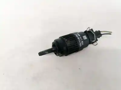 Автозапчастина б/у чистити насос для saab 9-5 (ys3e) 2.3 turbo посилання на oem iam 090586631  