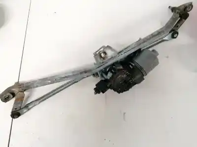 Автозапчасти б/у передняя чистая артикуляция за skoda superb (3u4) 2.5 v6 tdi cat (bdg) ссылки oem iam 8d1955605b
