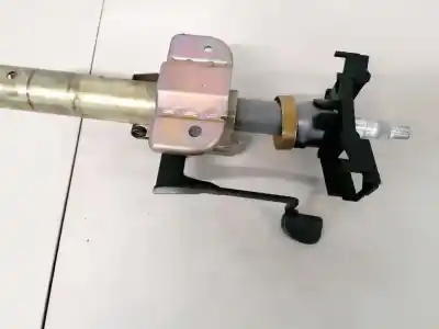 Second-hand car spare part steering column for saab 9-5 (ys3e) 2.3 turbo oem iam references   