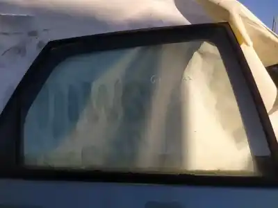 Tweedehands auto-onderdeel achter rechts raam voor renault scenic ii 1.5 dci diesel oem iam-referenties 