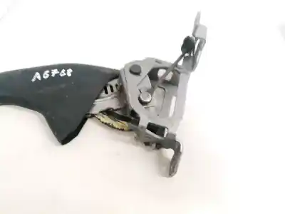 Автозапчасти б/у рычаг ручного тормоза за skoda octavia combi (1z5) 1.9 tdi dpf ссылки oem iam 1z2711303  