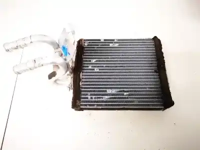 Автозапчасти б/у радиатор отопления / кондиционирования воздуха за audi a2 (8z) 1.4 16v ссылки oem iam 8z0819031