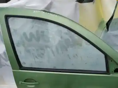 Peça sobressalente para automóvel em segunda mão vidro dianteiro direito por volkswagen golf iv (1j1) 1.9 tdi referências oem iam 