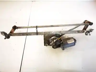 Second-hand car spare part front windscreen wiper linkage for opel vectra b caravan 1.6 16v oem iam references 