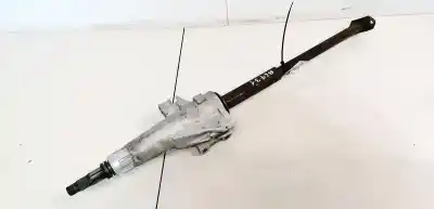 Pièce détachée automobile d'occasion colonne de direction pour audi 80 avant 1.9 tdi références oem iam 893419565e