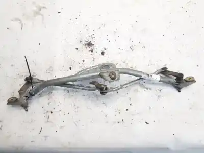 Peça sobressalente para automóvel em segunda mão mecanismo de escova dianteira por volkswagen passat b5 (3b2) 1.8 t referências oem iam 