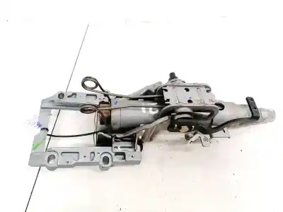 Peça sobressalente para automóvel em segunda mão coluna de direcção por volkswagen passat b5 (3b2) 1.8 t referências oem iam 3b0419502c