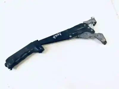 Pezzo di ricambio per auto di seconda mano leva del freno a mano per volkswagen passat variant (3a5) 1.9 tdi riferimenti oem iam 191711307f