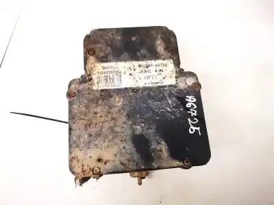 Second-hand car spare part abs for opel vectra b caravan 1.6 16v oem iam references s108022001c