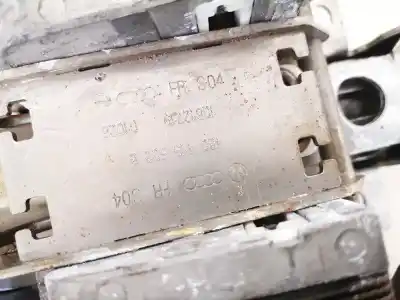 Автозапчастина б/у рульва колонка для audi a6 avant (4b5) 2.7 t quattro посилання на oem iam 4b0419502b  