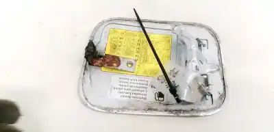 Автозапчасти б/у крышка бензобака за audi a4, b5 1999.09 - 2001.08 facelift 1.6 74kw 1994.11 - 2000.10 ссылки oem iam 1h0010092c  